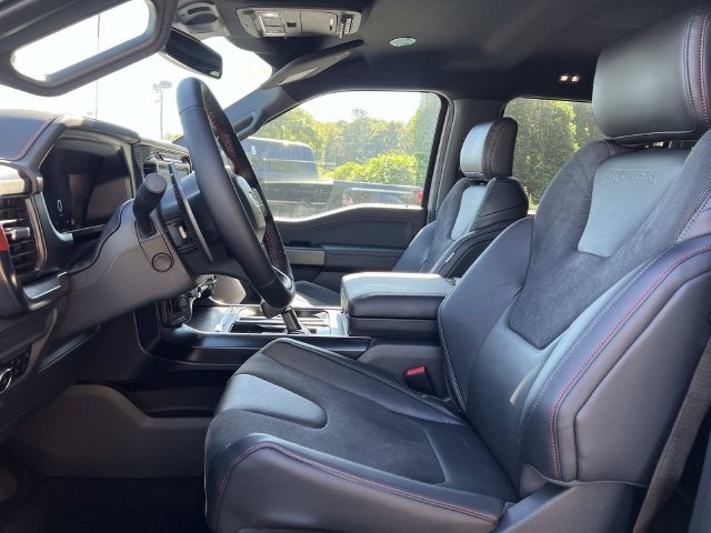 2026 Ford F-150 Raptor 37