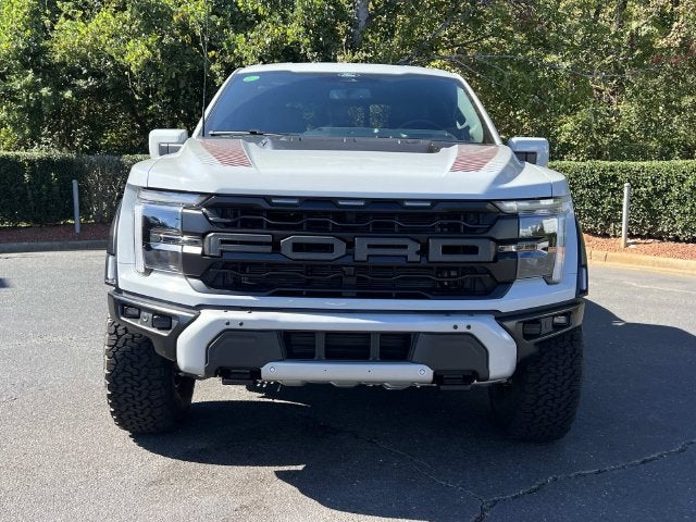 2026 Ford F-150 Raptor 37