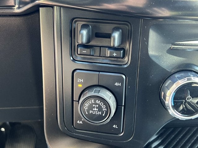 2026 Ford F-150 Raptor 37
