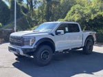 2026 Ford F-150 Raptor 37