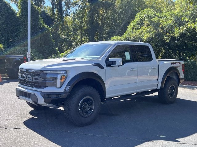2026 Ford F-150 Raptor 37