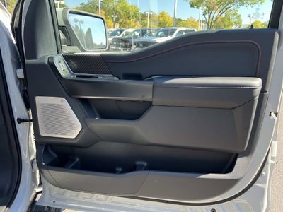 2026 Ford F-150 Raptor 37
