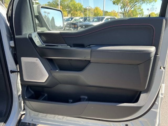 2026 Ford F-150 Raptor 37