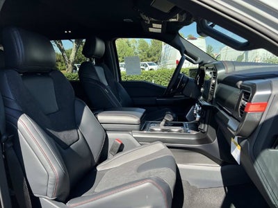 2026 Ford F-150 Raptor 37