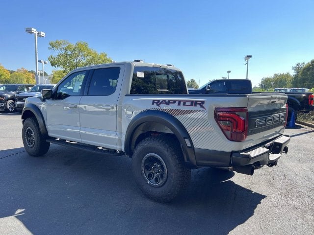 2026 Ford F-150 Raptor 37