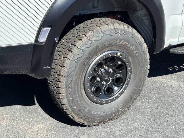2026 Ford F-150 Raptor 37
