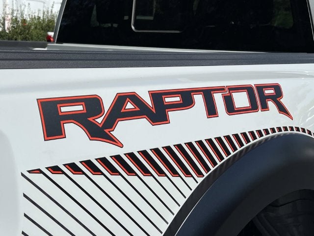 2026 Ford F-150 Raptor 37
