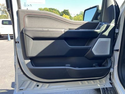2026 Ford F-150 Raptor 37