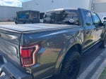 2020 Ford F-150 Raptor VELOCIRAPTOR 600 by HENNESSEY