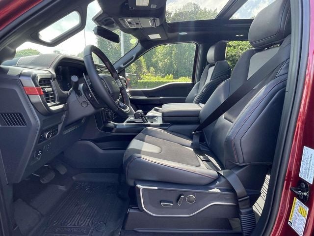 2026 Ford F-150 Raptor 37