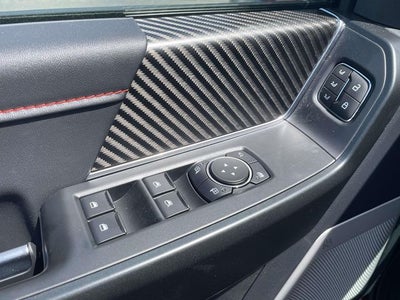 2026 Ford F-150 Raptor 37