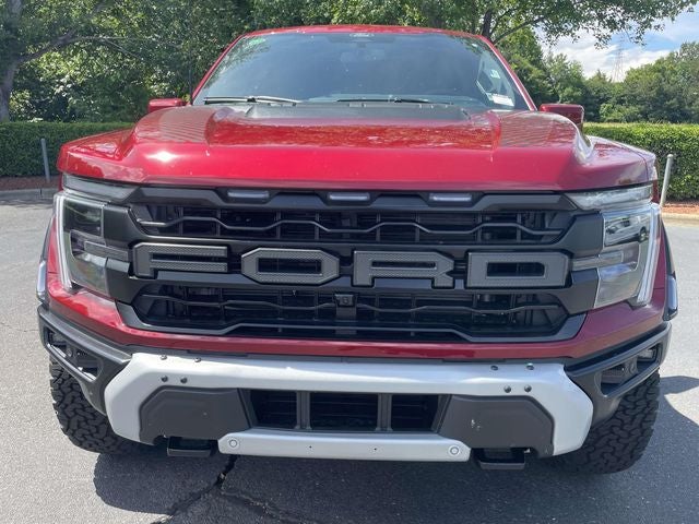 2026 Ford F-150 Raptor 37