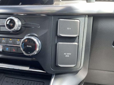2026 Ford F-150 Raptor 37