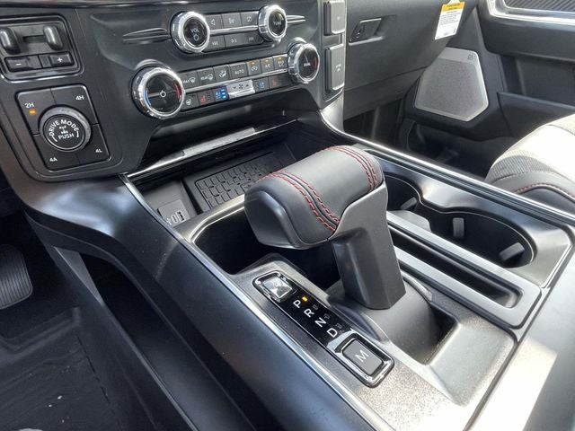 2026 Ford F-150 Raptor 37
