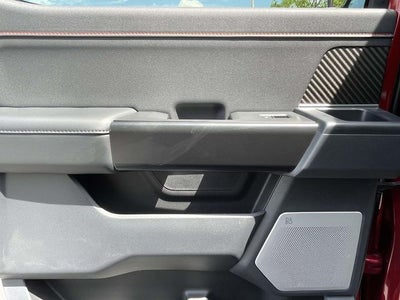 2026 Ford F-150 Raptor 37