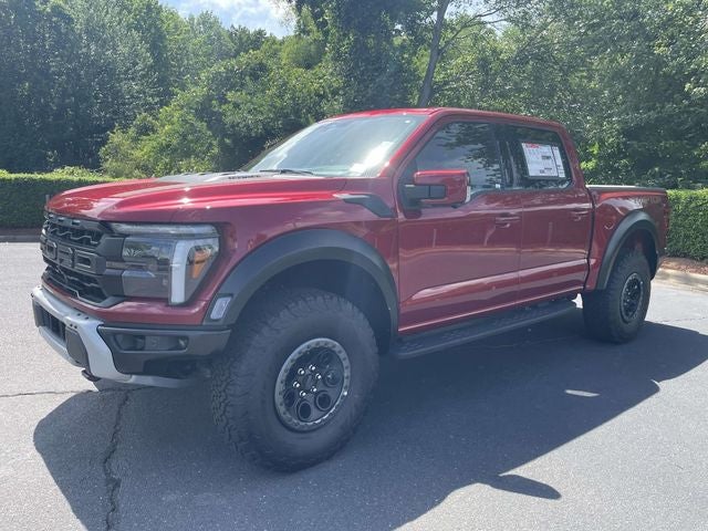 2026 Ford F-150 Raptor 37