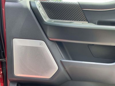 2026 Ford F-150 Raptor 37
