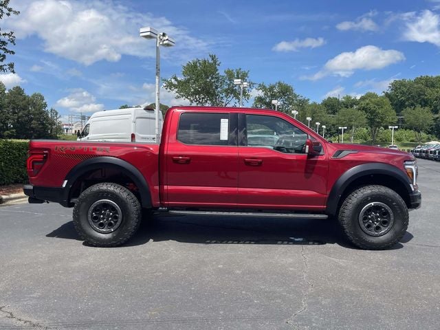 2026 Ford F-150 Raptor 37