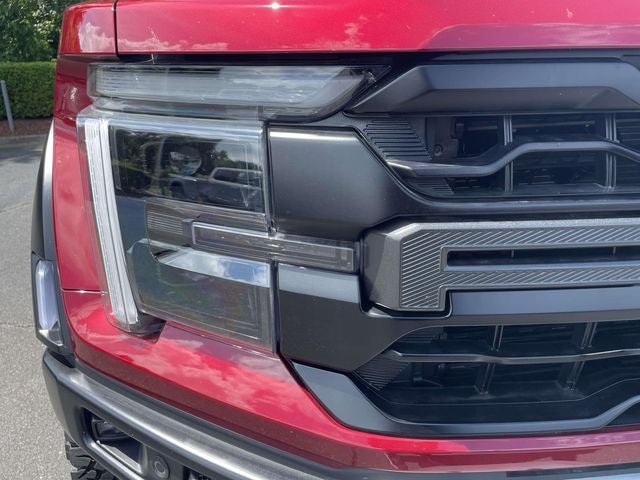2026 Ford F-150 Raptor 37
