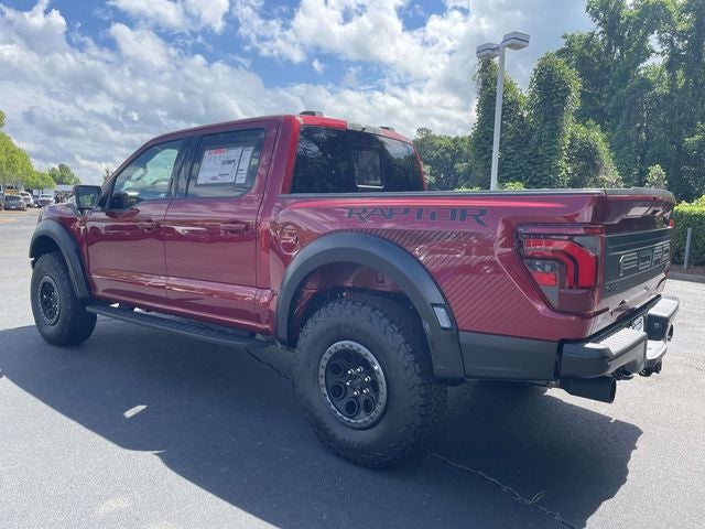 2026 Ford F-150 Raptor 37