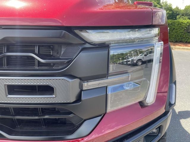 2026 Ford F-150 Raptor 37