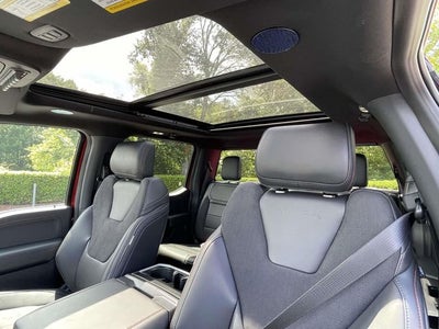 2026 Ford F-150 Raptor 37