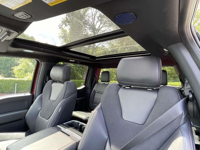 2026 Ford F-150 Raptor 37