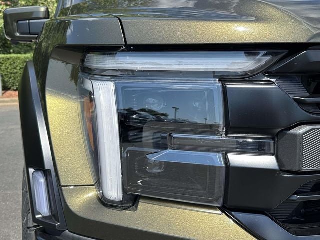 2026 Ford F-150 Raptor 37