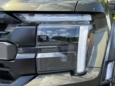 2026 Ford F-150 Raptor 37