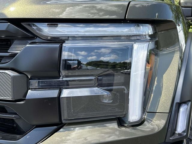 2026 Ford F-150 Raptor 37