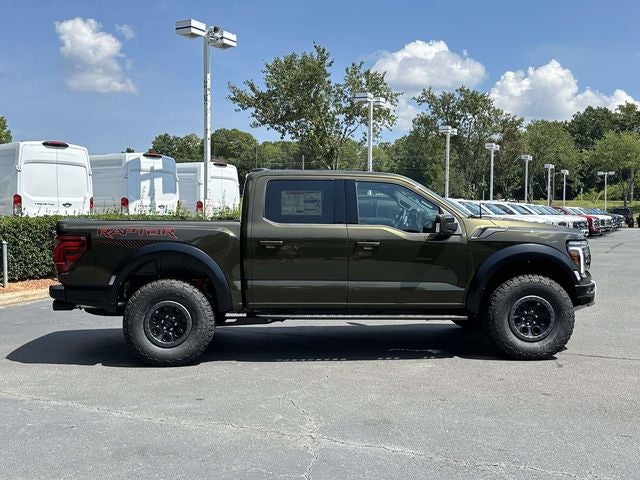 2026 Ford F-150 Raptor 37