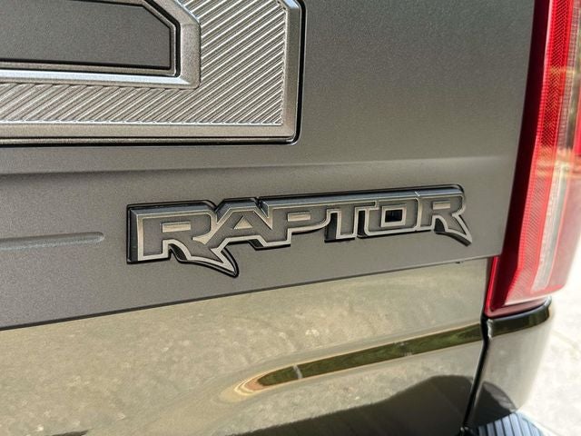 2026 Ford F-150 Raptor 37