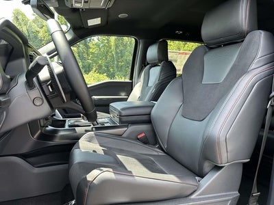 2026 Ford F-150 Raptor 37