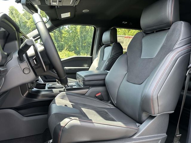 2026 Ford F-150 Raptor 37