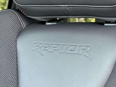 2026 Ford F-150 Raptor 37