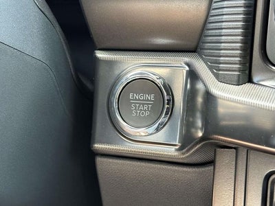 2026 Ford F-150 Raptor 37