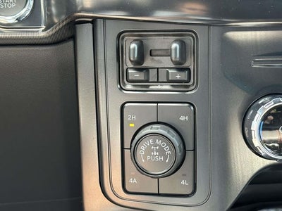 2026 Ford F-150 Raptor 37