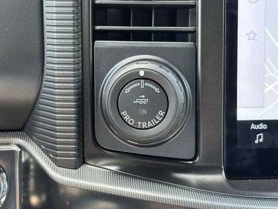 2026 Ford F-150 Raptor 37