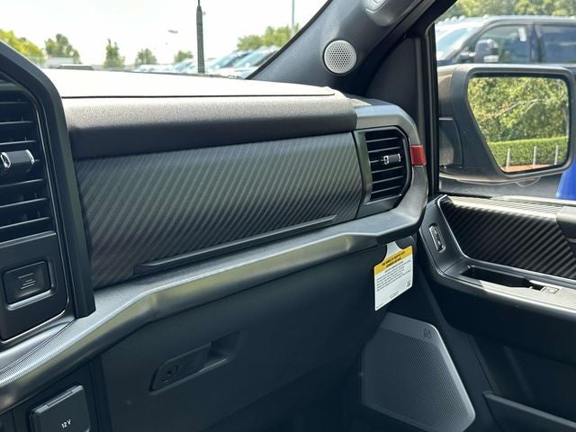 2026 Ford F-150 Raptor 37