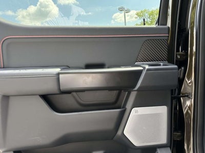 2026 Ford F-150 Raptor 37