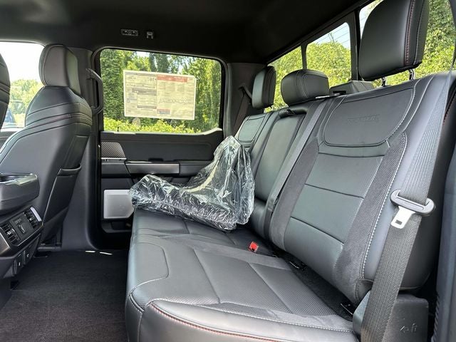 2026 Ford F-150 Raptor 37