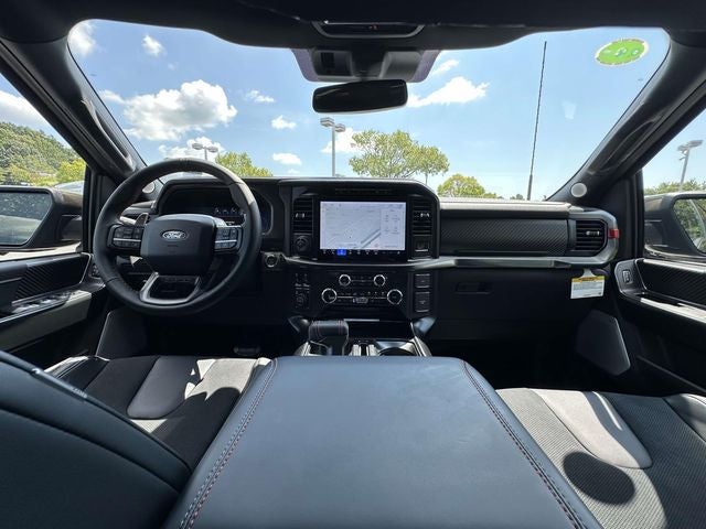 2026 Ford F-150 Raptor 37