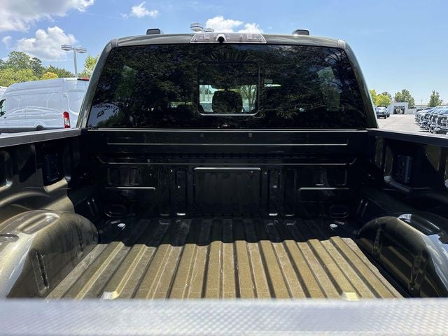 2026 Ford F-150 Raptor 37