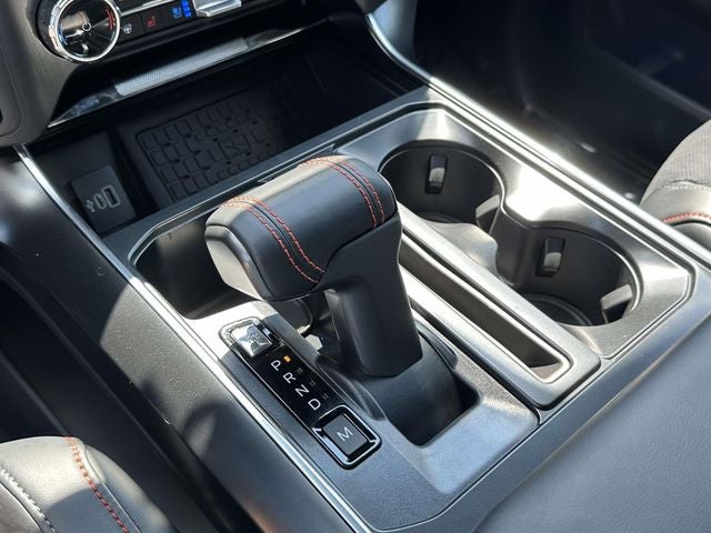 2026 Ford F-150 Raptor 37