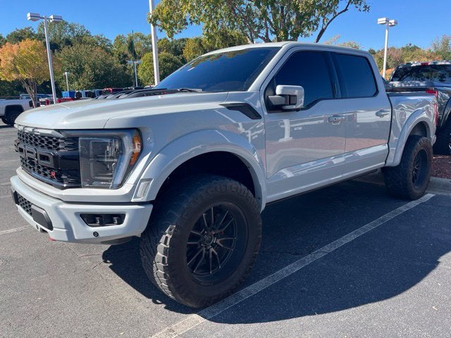 2023 Ford F-150 Raptor R