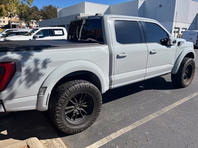 2023 Ford F-150 Raptor R