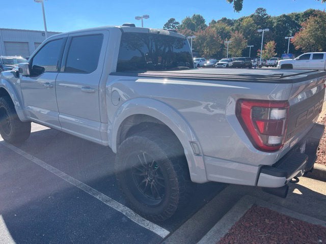 2023 Ford F-150 Raptor R