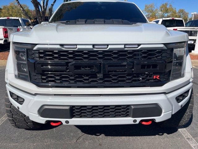 2023 Ford F-150 Raptor R