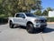 2025 Ford F-150 XLT BLACK WIDOW by FOX FACTORY