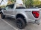 2025 Ford F-150 XLT BLACK WIDOW by FOX FACTORY